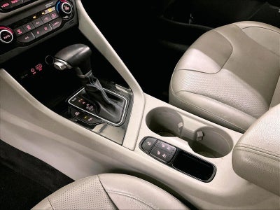 2019 Kia Niro Plug-In Hybrid EX Premium