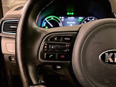 2019 Kia Niro Plug-In Hybrid EX Premium