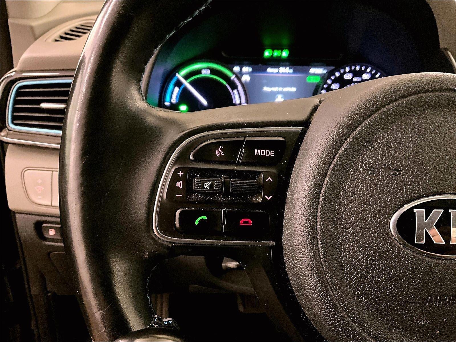 2019 Kia Niro Plug-In Hybrid EX Premium