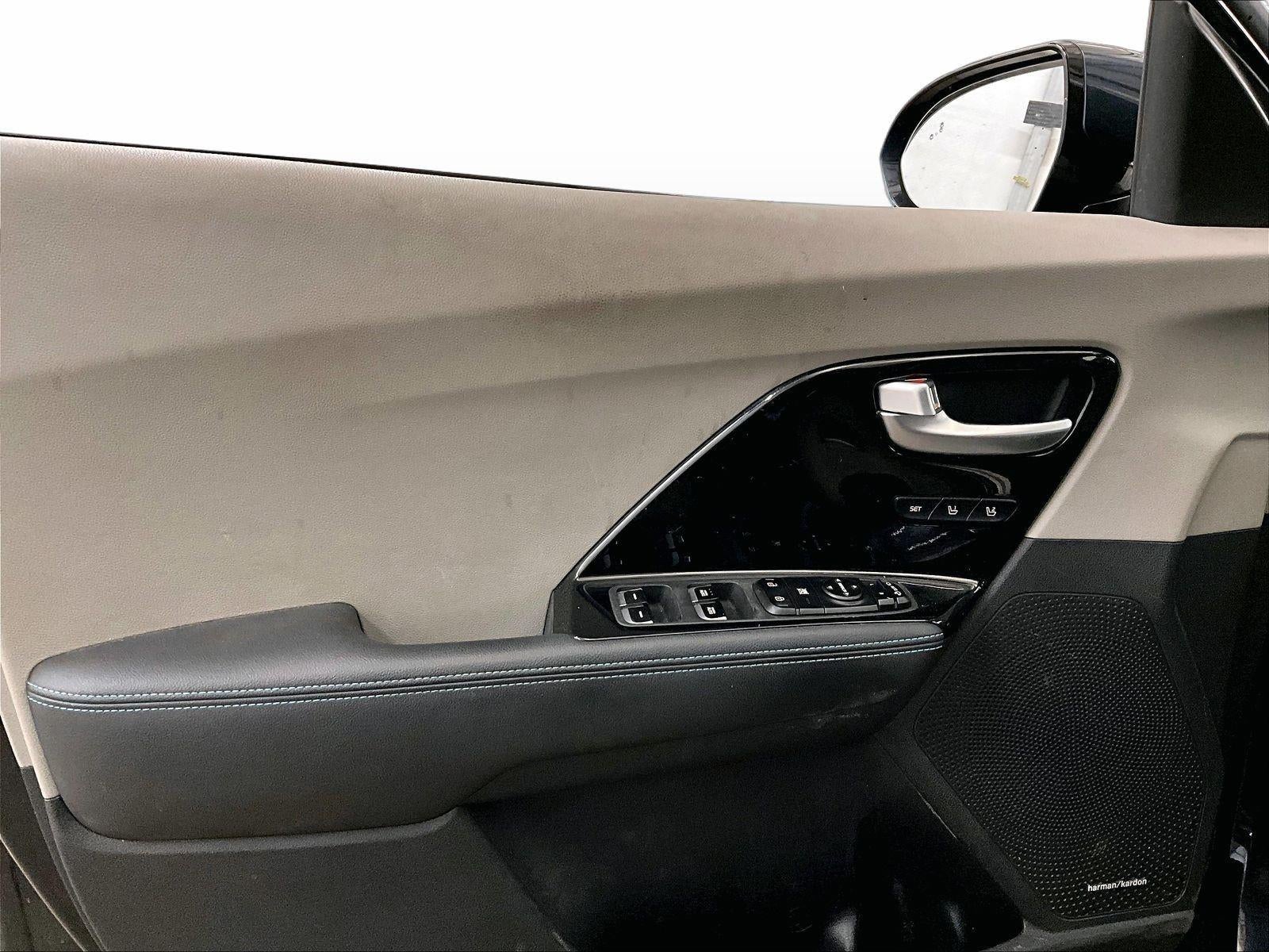 2019 Kia Niro Plug-In Hybrid EX Premium