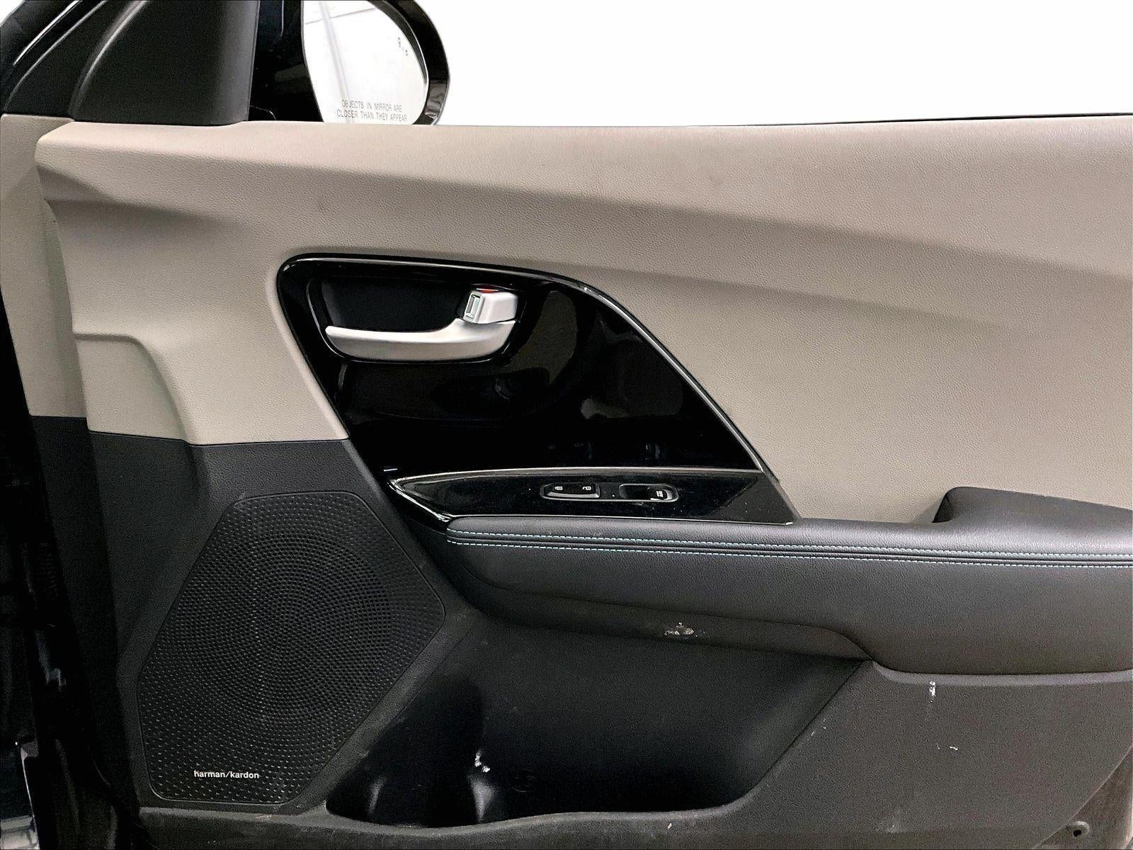 2019 Kia Niro Plug-In Hybrid EX Premium