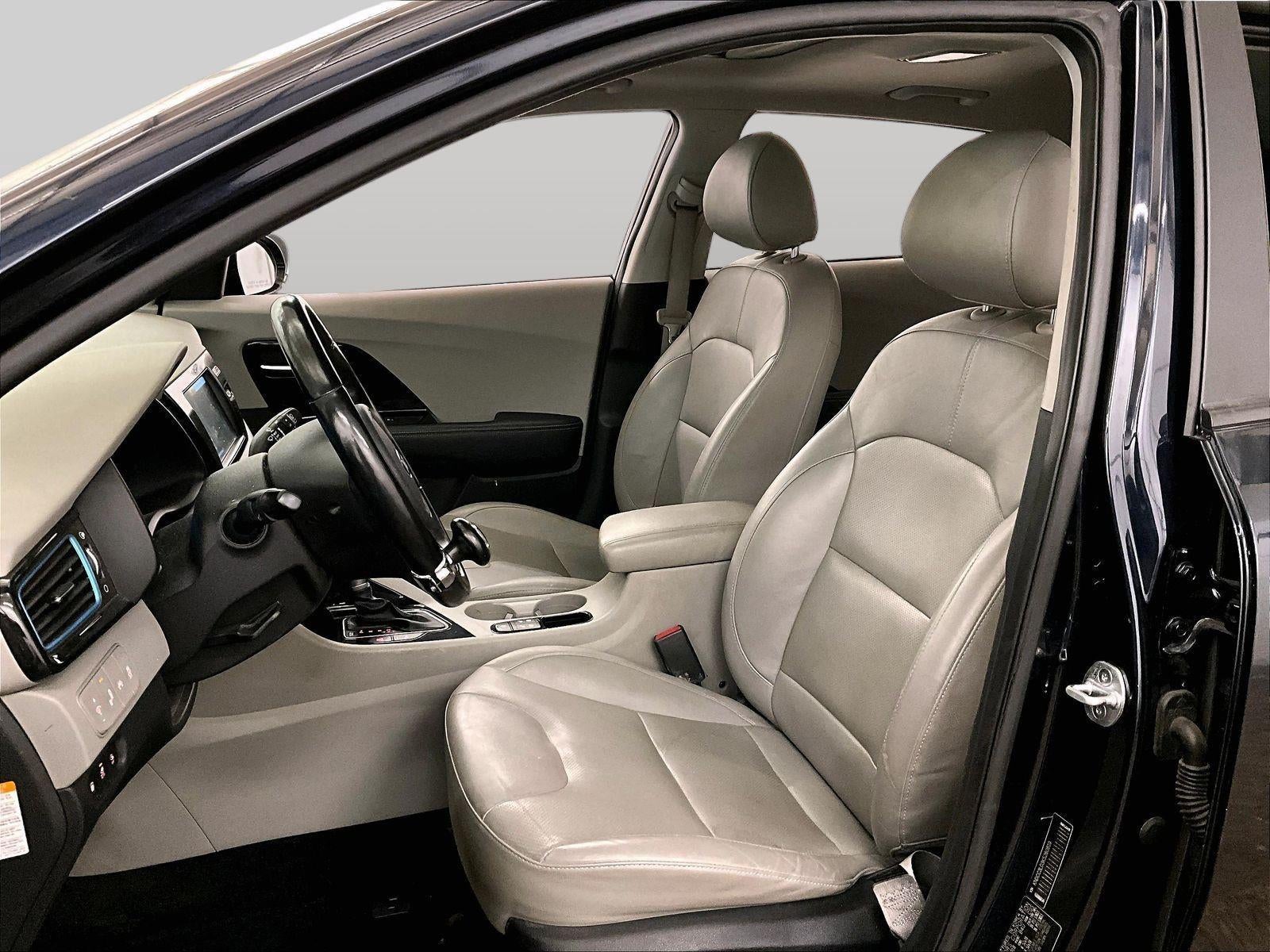 2019 Kia Niro Plug-In Hybrid EX Premium