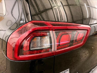 2019 Kia Niro Plug-In Hybrid EX Premium