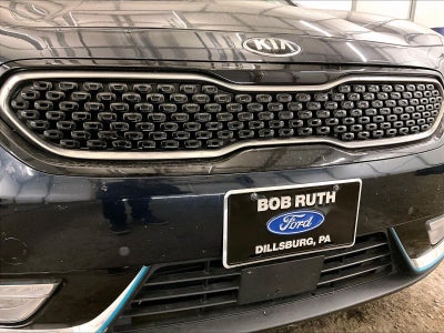 2019 Kia Niro Plug-In Hybrid EX Premium