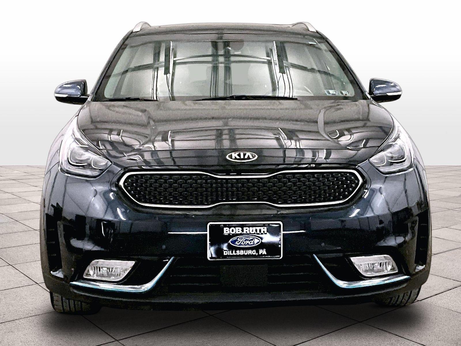 2019 Kia Niro Plug-In Hybrid EX Premium
