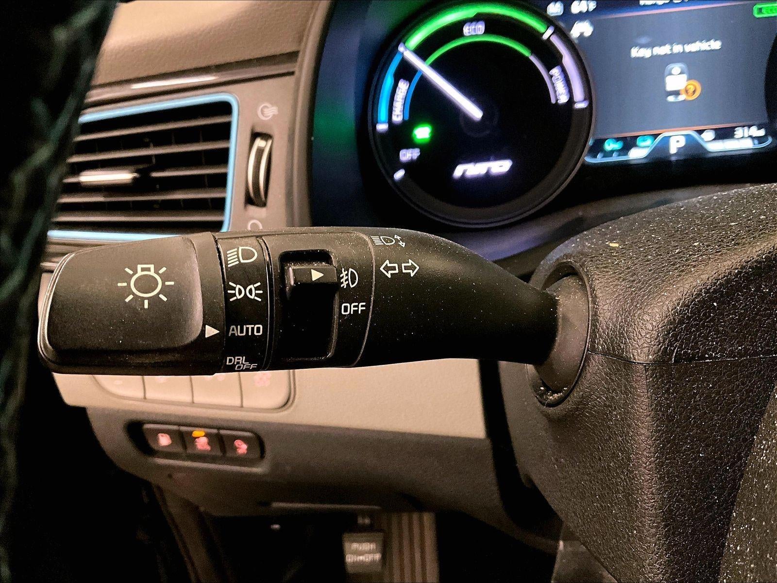 2019 Kia Niro Plug-In Hybrid EX Premium