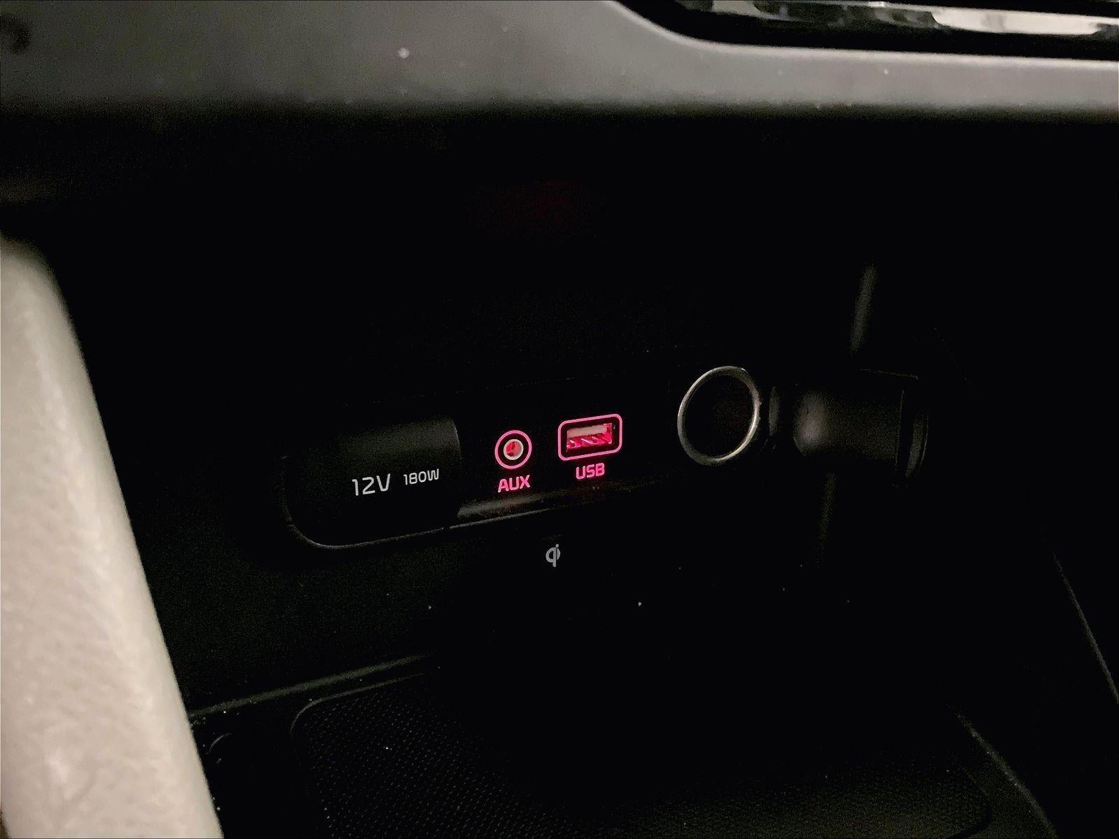 2019 Kia Niro Plug-In Hybrid EX Premium