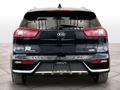 2019 Kia Niro Plug-In Hybrid EX Premium