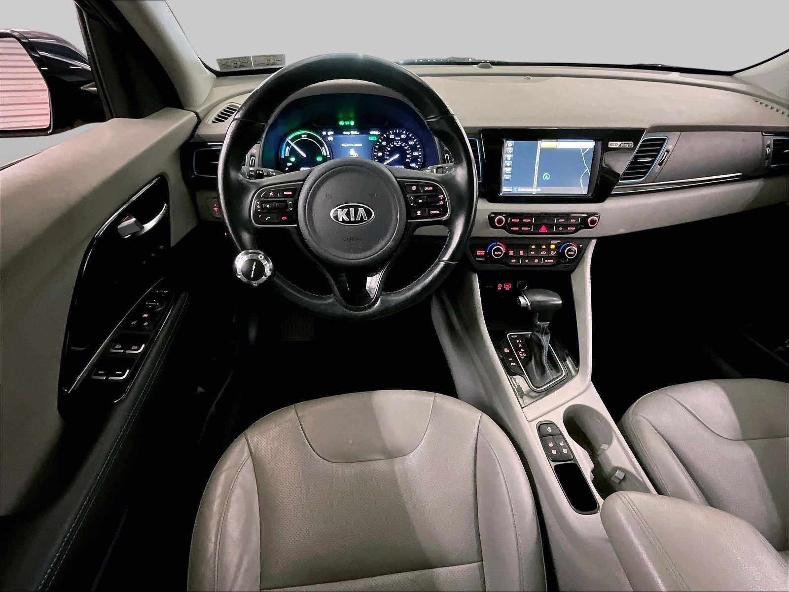 2019 Kia Niro Plug-In Hybrid EX Premium