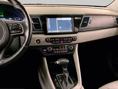 2019 Kia Niro Plug-In Hybrid EX Premium