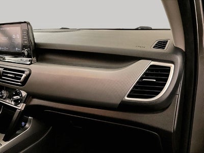2022 Kia Seltos LX