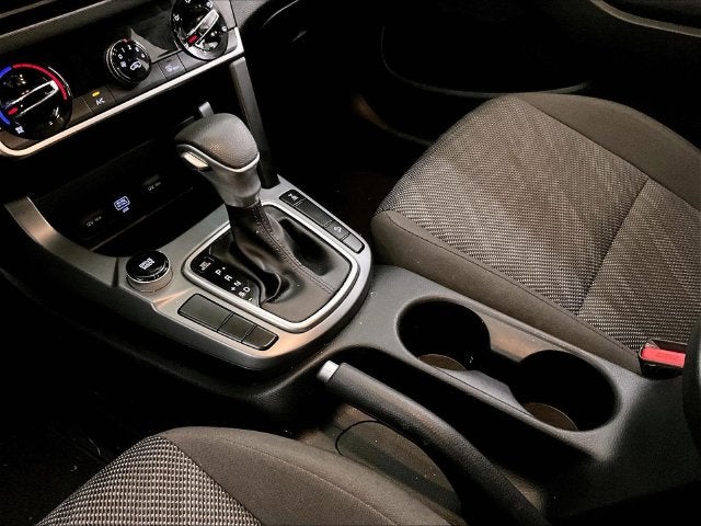 2022 Kia Seltos LX