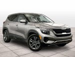 2022 Kia Seltos LX