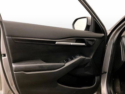 2022 Kia Seltos LX