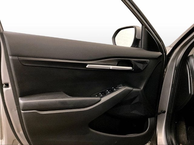 2022 Kia Seltos LX