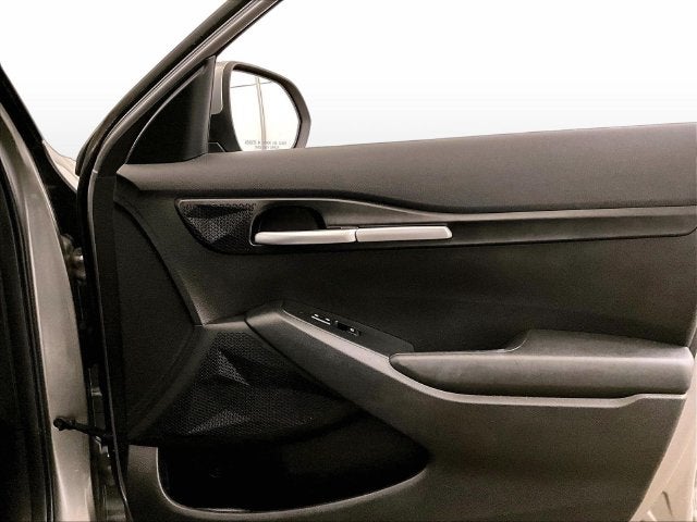2022 Kia Seltos LX