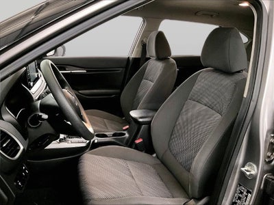 2022 Kia Seltos LX