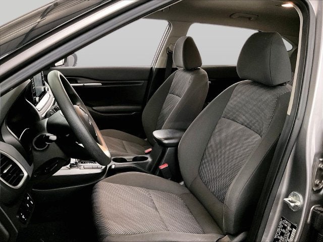 2022 Kia Seltos LX
