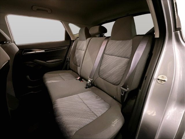2022 Kia Seltos LX