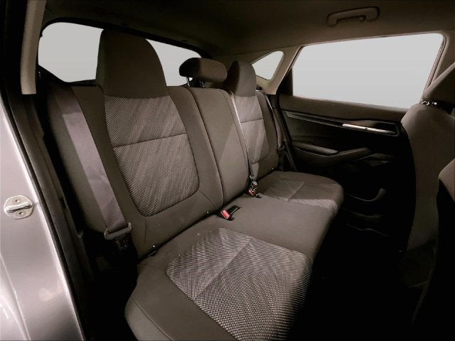 2022 Kia Seltos LX