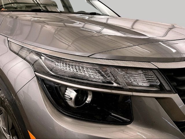 2022 Kia Seltos LX