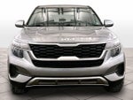 2022 Kia Seltos LX