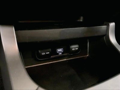 2022 Kia Seltos LX