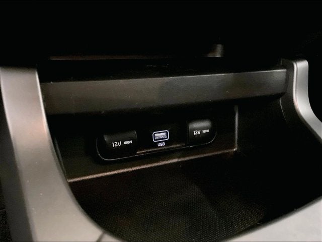 2022 Kia Seltos LX