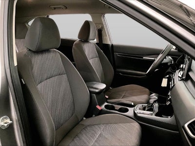 2022 Kia Seltos LX