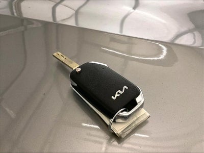2022 Kia Seltos LX
