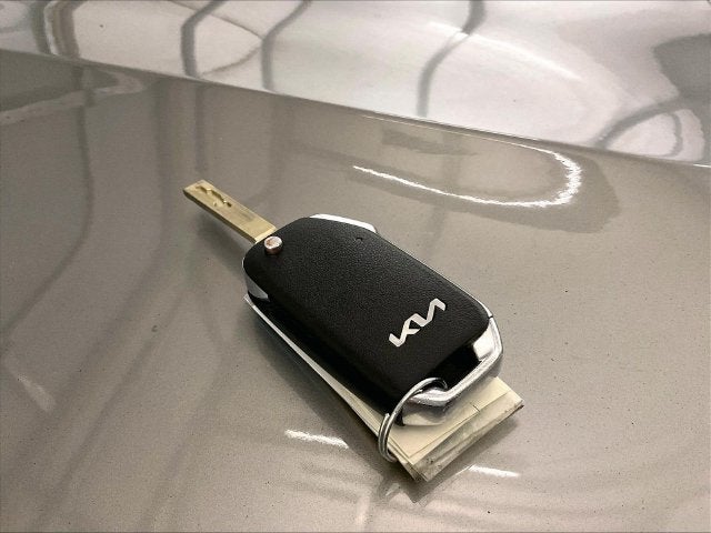 2022 Kia Seltos LX
