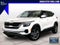 2021 Kia Seltos LX