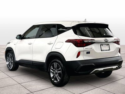 2021 Kia Seltos LX