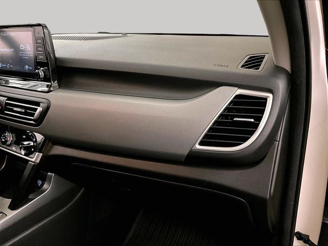 2021 Kia Seltos LX