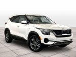 2021 Kia Seltos LX