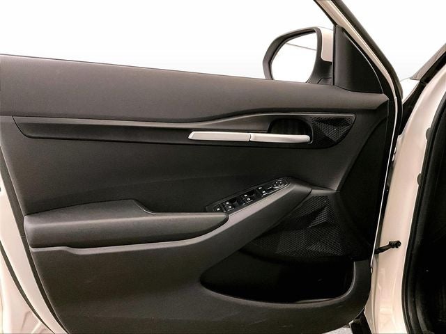 2021 Kia Seltos LX