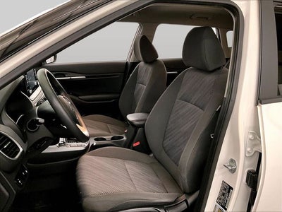 2021 Kia Seltos LX
