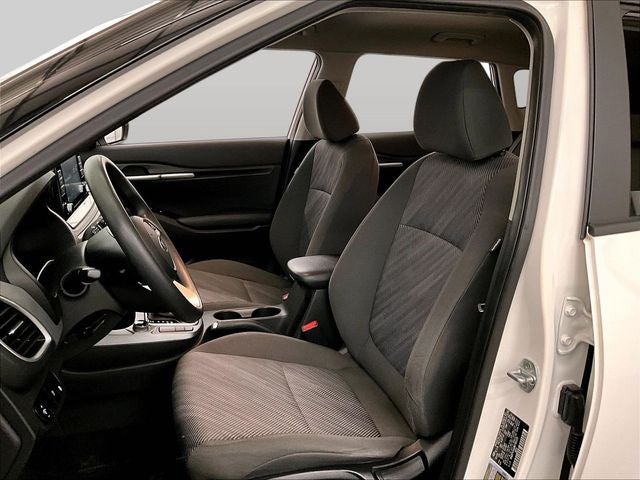 2021 Kia Seltos LX