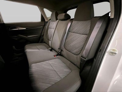 2021 Kia Seltos LX