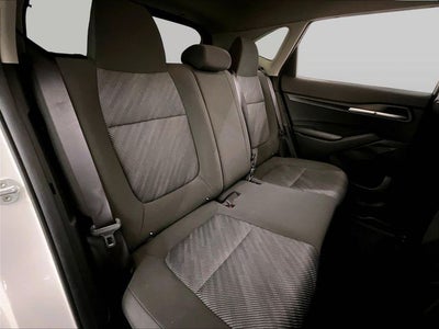 2021 Kia Seltos LX