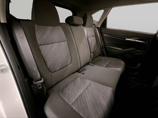 2021 Kia Seltos LX