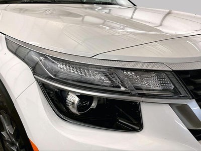 2021 Kia Seltos LX