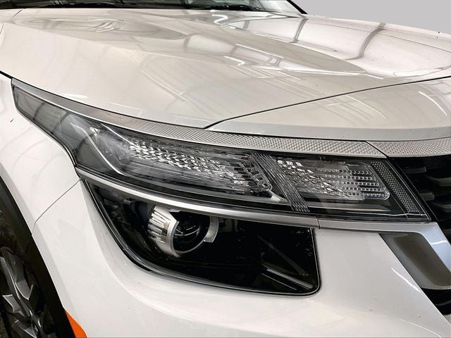 2021 Kia Seltos LX