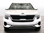 2021 Kia Seltos LX