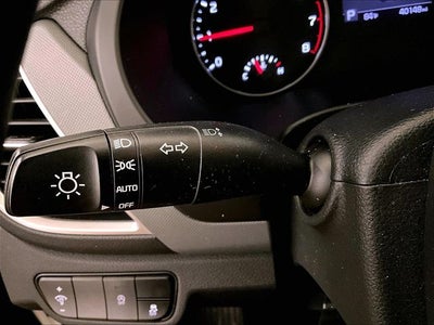 2021 Kia Seltos LX
