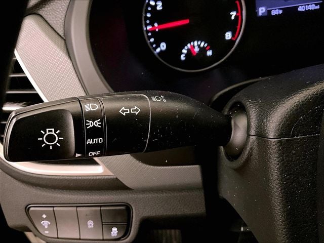 2021 Kia Seltos LX