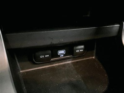 2021 Kia Seltos LX