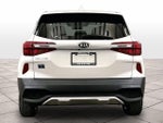2021 Kia Seltos LX