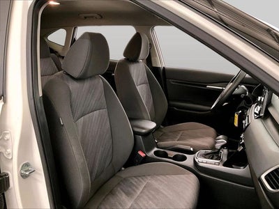 2021 Kia Seltos LX