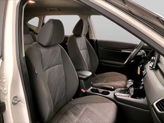 2021 Kia Seltos LX